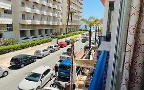 Apartamentos Bajondillo Beach Cozy Inns